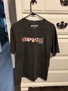 Spice Girls Graphic Tee